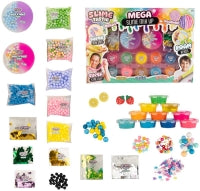 Mega Slime Mix Up Set