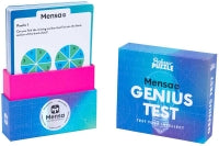 Mensa Genius Test