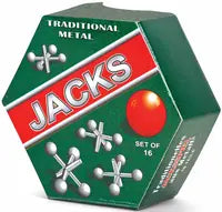 Metal Jacks