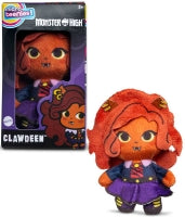 Micro Teenies - Monster High Assorted