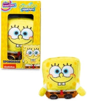 Micro Teenies Spongebob Assorted