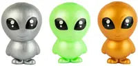 Mighty Martian Assorted