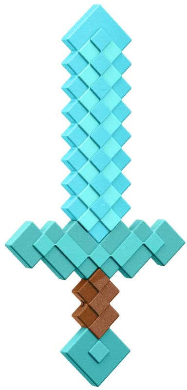 Minecraft Basic Role Play: Spicewood Moon Blade