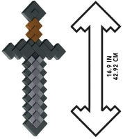 Minecraft Stone Sword