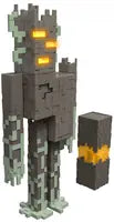 Minecraft The Creaking Figure