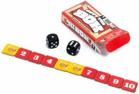 Mini Dice Club Assorted