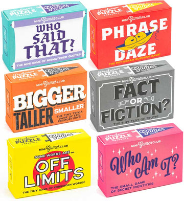 mini-games-club-assorted