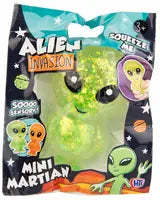Mini Martian Assorted