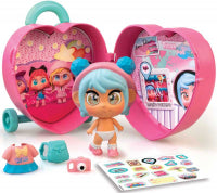 Mini Trotties Trolleys - Mia