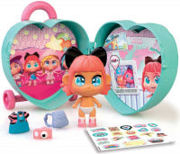 Mini Trotties Trolleys - Sophie
