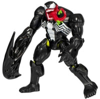 Mixmashers Marvel Spider-man Deluxe Action Figures Assorted
