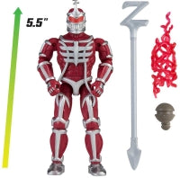 Mmpr Lord Zedd Action Figure