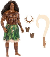 Moana - Maui Figure