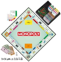 Monopoly Classic