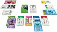 Monopoly Deal Tin