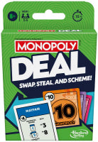 Monopoly Deal - view 2