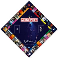 Monopoly - Jimi Hendrix