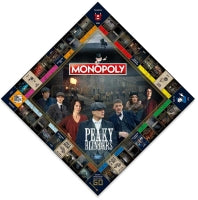 Monopoly - Peaky Blinders