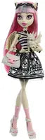 Monster High Boo - Riginal Creeproduction g1 Doll: Rochelle