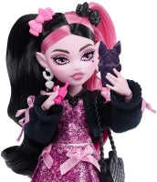 Monster High Draculaura Doll