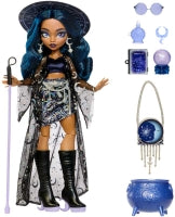 Monster High Moonspell Magic Core Doll: Claire De Luna
