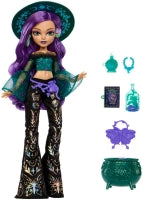 Monster High Moonspell Magic Core Doll: Willow Thorne