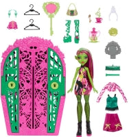 Monster High Skulltimate Secrets Venus Doll