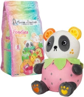 Moriah Elizabeth 11 Inch Mystery Plush - Fruit Assorted