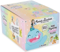 Moriah Elizabeth Mini Mystery Babies Plush Assorted