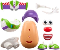 Mph Toy Story 5 Buzz
