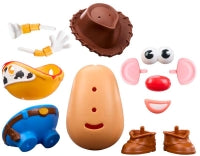 Mph Toy Story 5 Woody