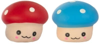Mushi-pals Assorted