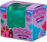 Mushykinz Jelleez Assorted