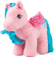 My Little Pony 40th Anniversary Retro Plush Assorted