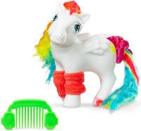 My Little Pony Totally Rad Ponies - Starshine