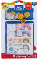 My Play House Play Money