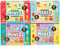 Mystery Teeny Tinies - Micro Minis Assorted