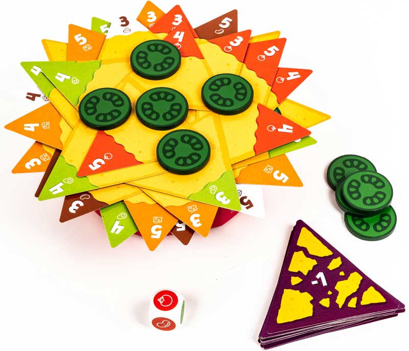 nacho-stack