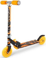Nebulus Scooter - Neon Orange