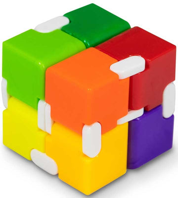 neon-infinity-cube