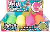 Neon Super Squish Ball Assorted