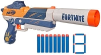 Nerf Fortnite Sp - Meowscles Blaster