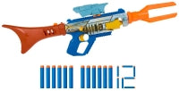 Nerf Mando
