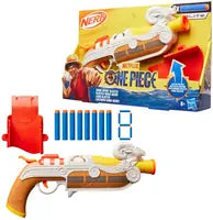 Nerf One Piece Going Merry