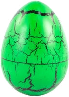 Nurchums Large Triceratops Hatching Eggs