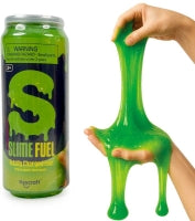 nv1053: Slime Fuel Assorted
