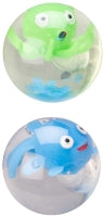 Ocean Pal Blinkers Assorted