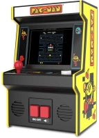 Pac-man Mini Arcade Game