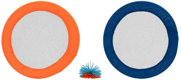 paddle-discs