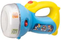 Paw Patrol Colour Change Torch
